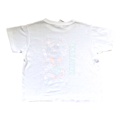 Disney Mickey mouse Totally wild T shirt KIDS