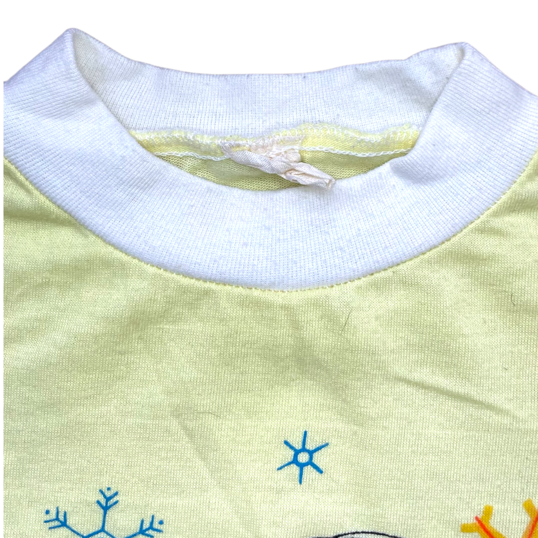 Looney Tunes tweety t shirt Toddler
