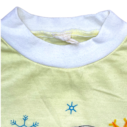 Looney Tunes tweety t shirt Toddler