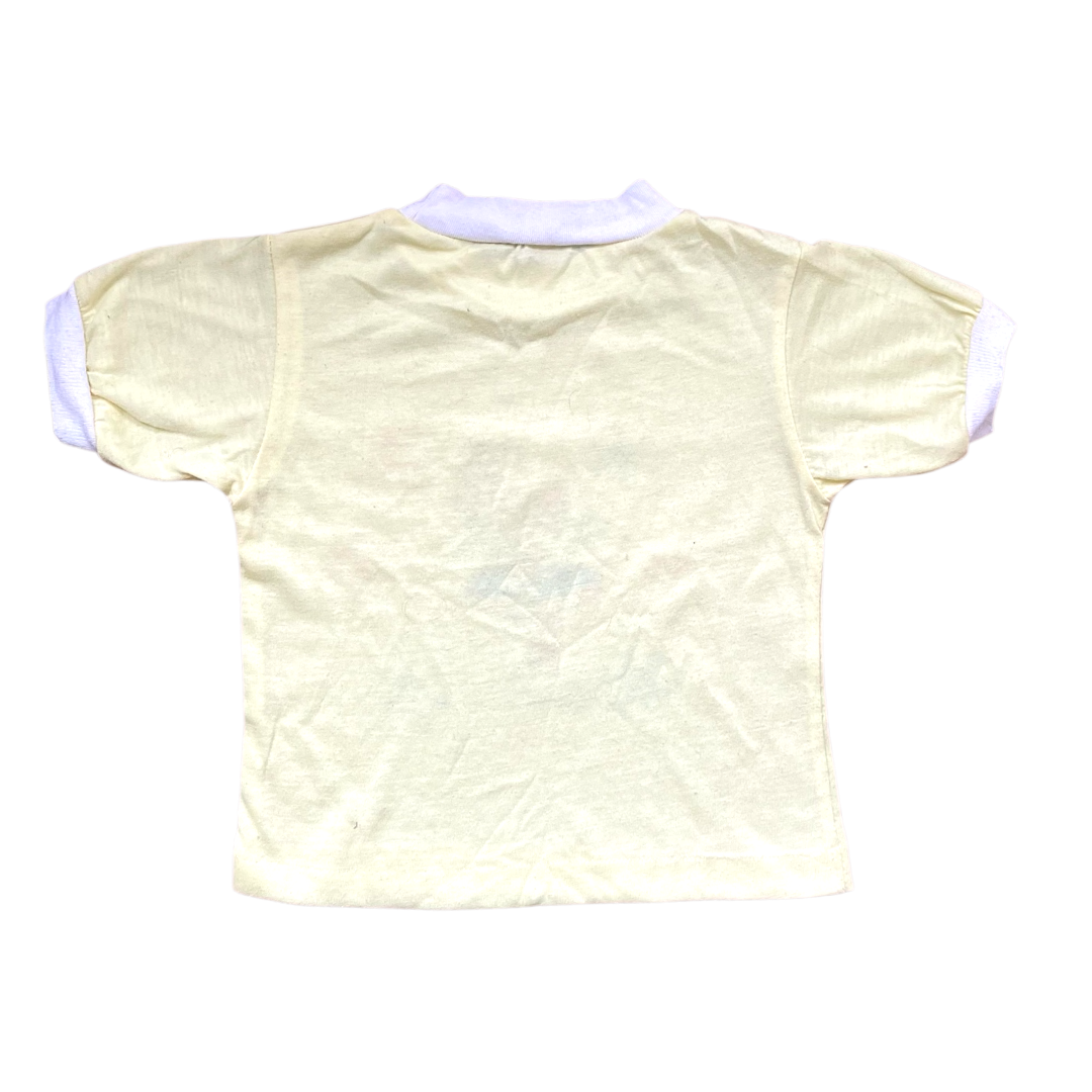 Looney Tunes tweety t shirt Toddler
