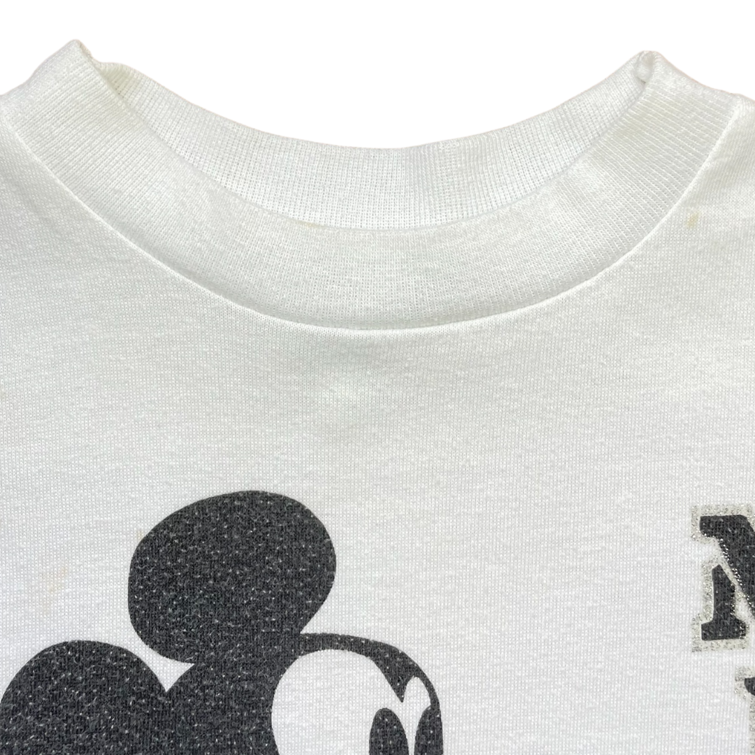 Disney Mickey white kids