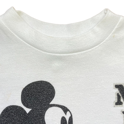 Disney Mickey white kids