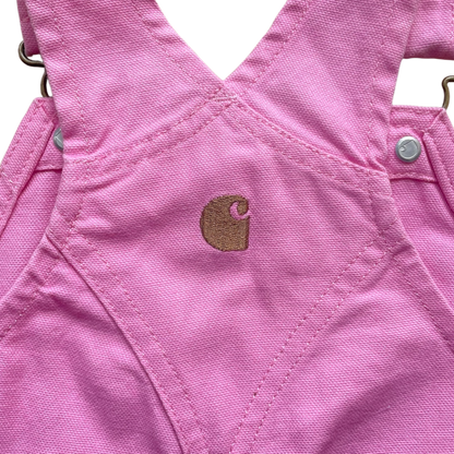 Carhartt overall kids