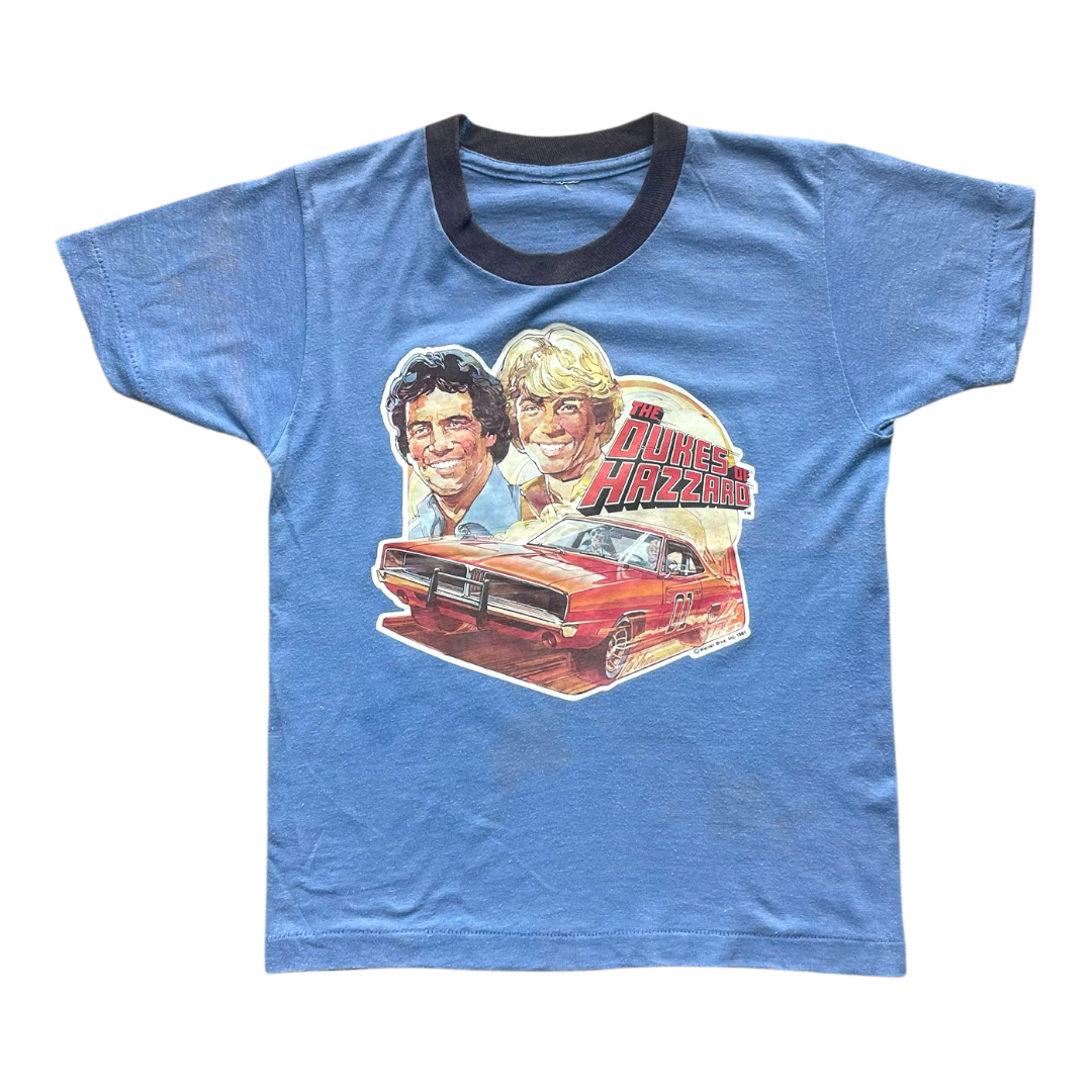 dukes of hazzard faces