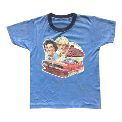dukes of hazzard faces