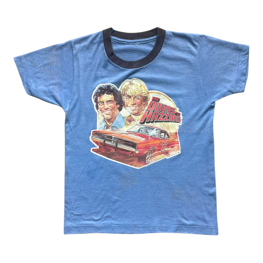 dukes of hazzard faces