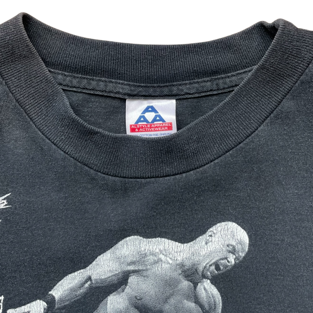 WWF "Stone cold Steve Austin" T-shirt kids