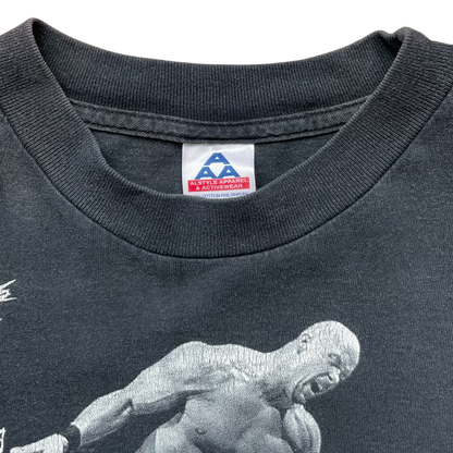 WWF "Stone cold Steve Austin" T-shirt kids