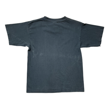 WWF "Stone cold Steve Austin" T-shirt kids