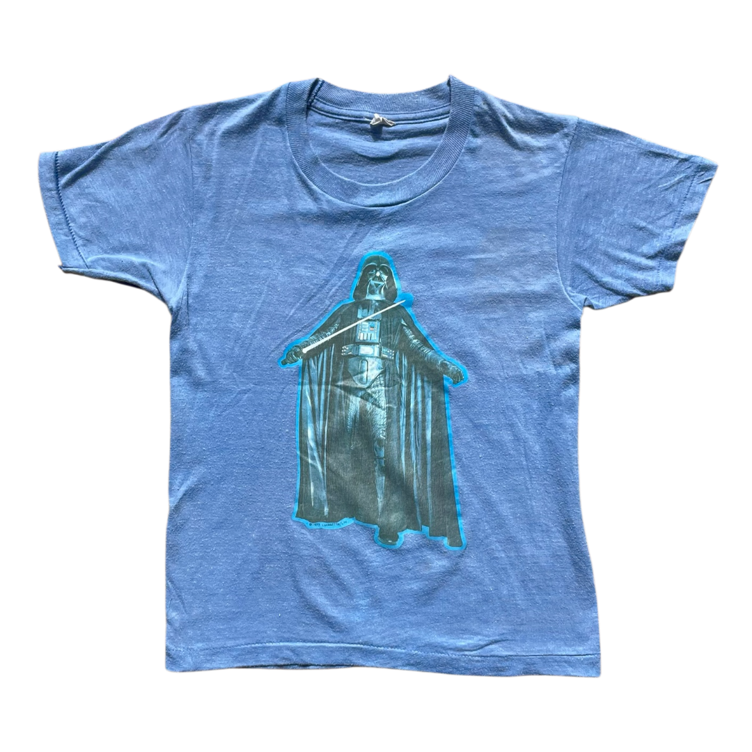 Star Wars Darth vader T-shirt kids