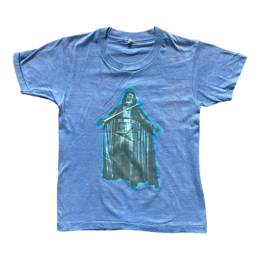 Star Wars Darth vader T-shirt kids