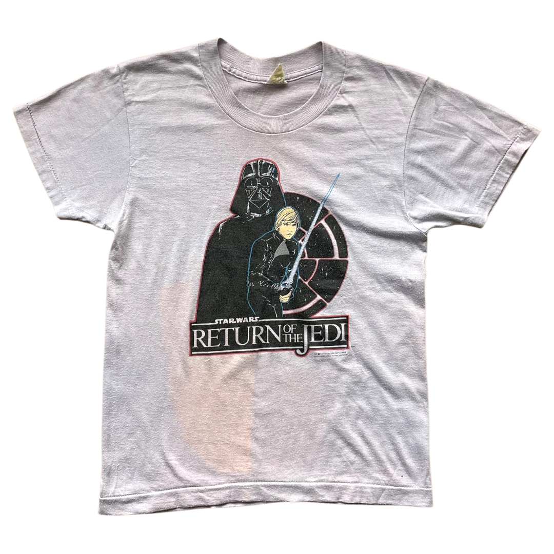 Star Wars Return of the jedi T-shirt KIDS