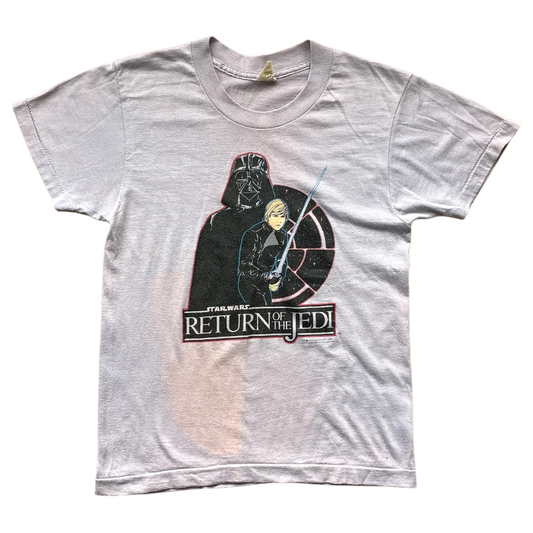 Star Wars Return of the jedi T-shirt KIDS
