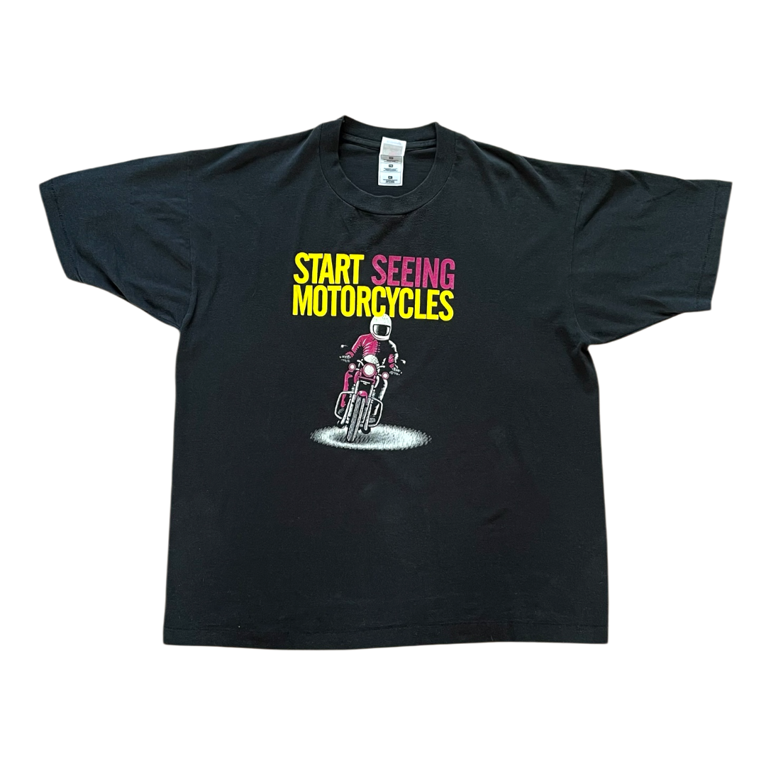 Minnesota motor program T-shirt