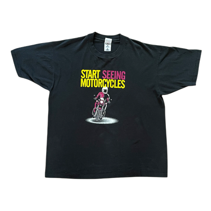 Minnesota motor program T-shirt