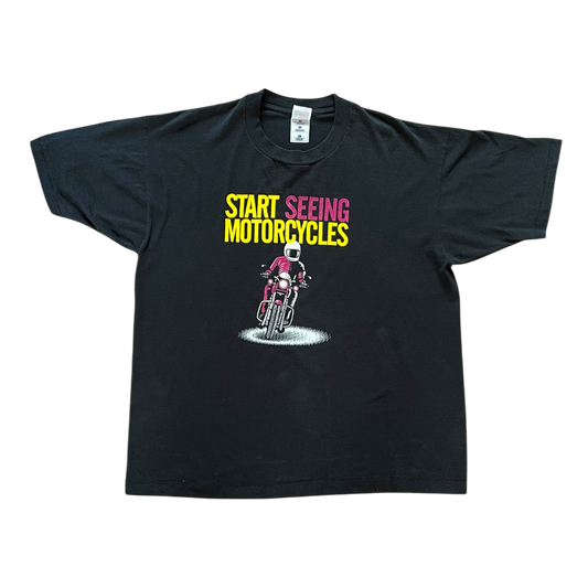 Minnesota motor program T-shirt