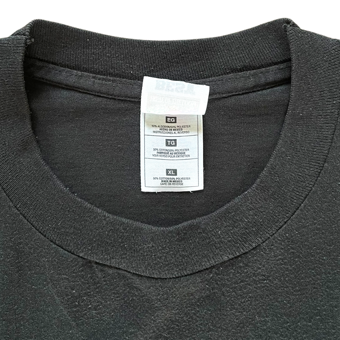 Minnesota motor program T-shirt