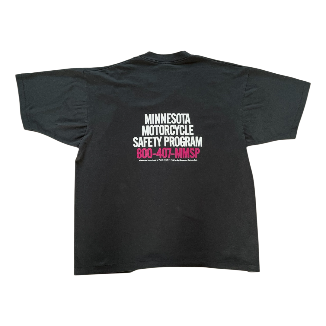 Minnesota motor program T-shirt