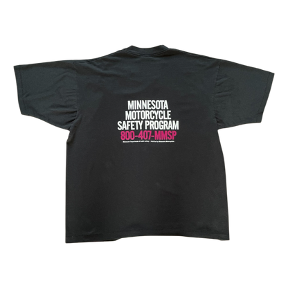 Minnesota motor program T-shirt