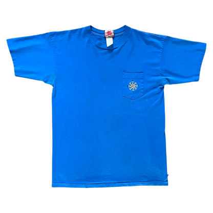 Compass Pocket T-shirt