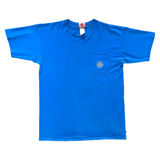 Compass Pocket T-shirt
