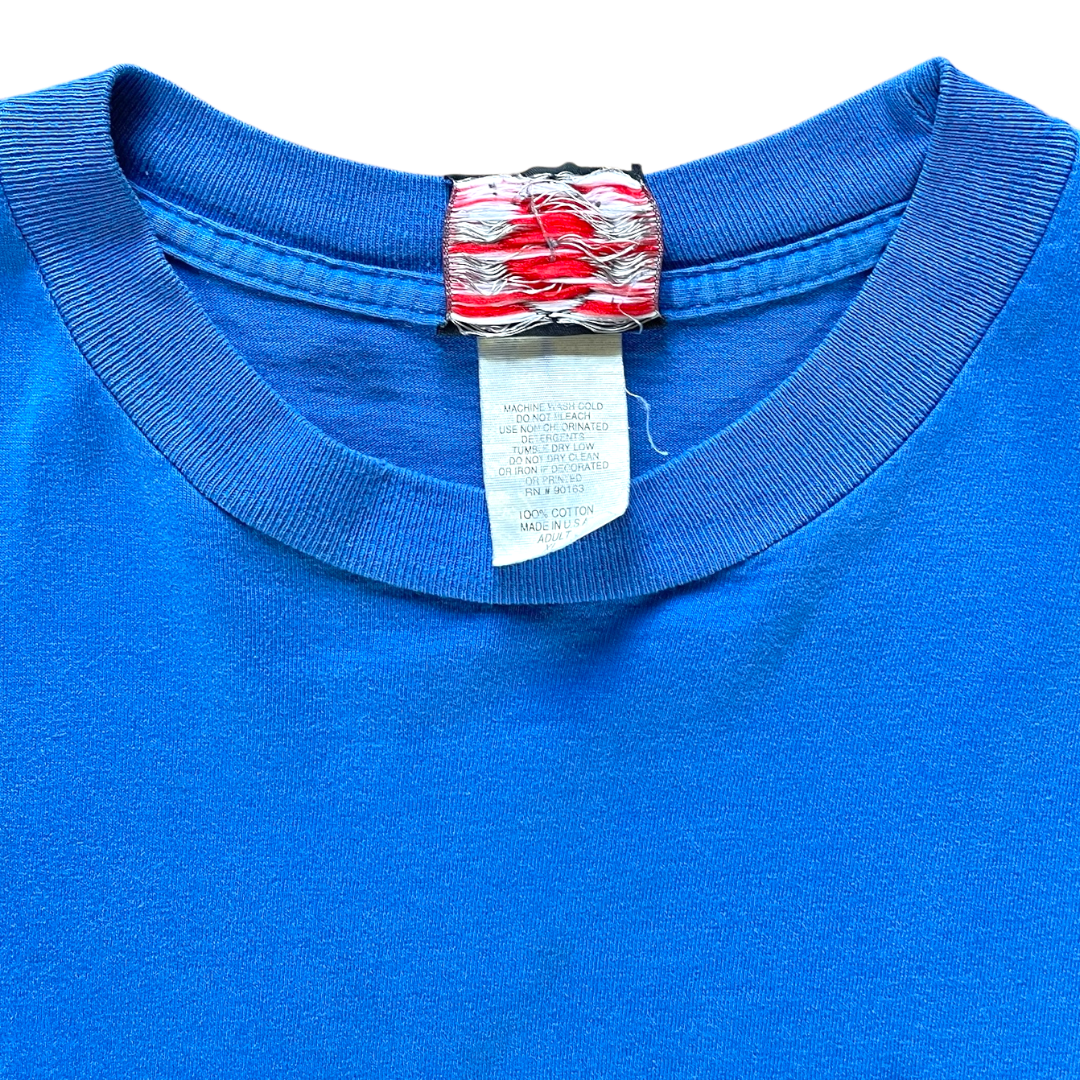 Compass Pocket T-shirt