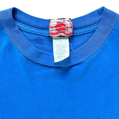 Compass Pocket T-shirt