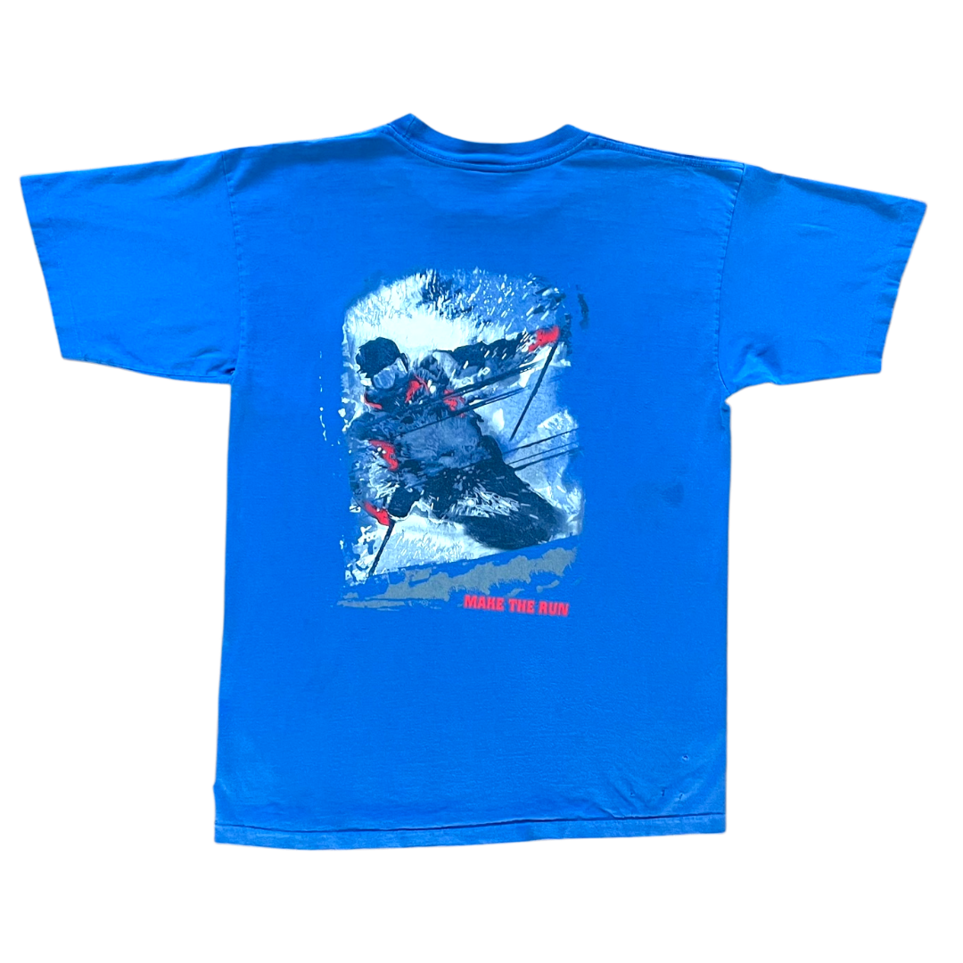 Compass Pocket T-shirt