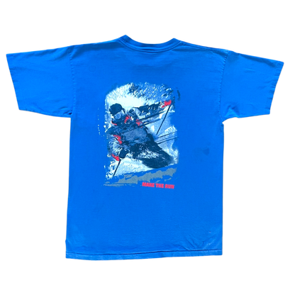 Compass Pocket T-shirt