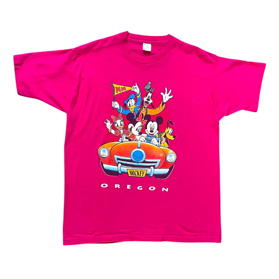 Disney Oregon T-shirt