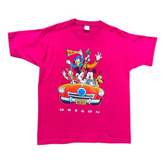Disney Oregon T-shirt