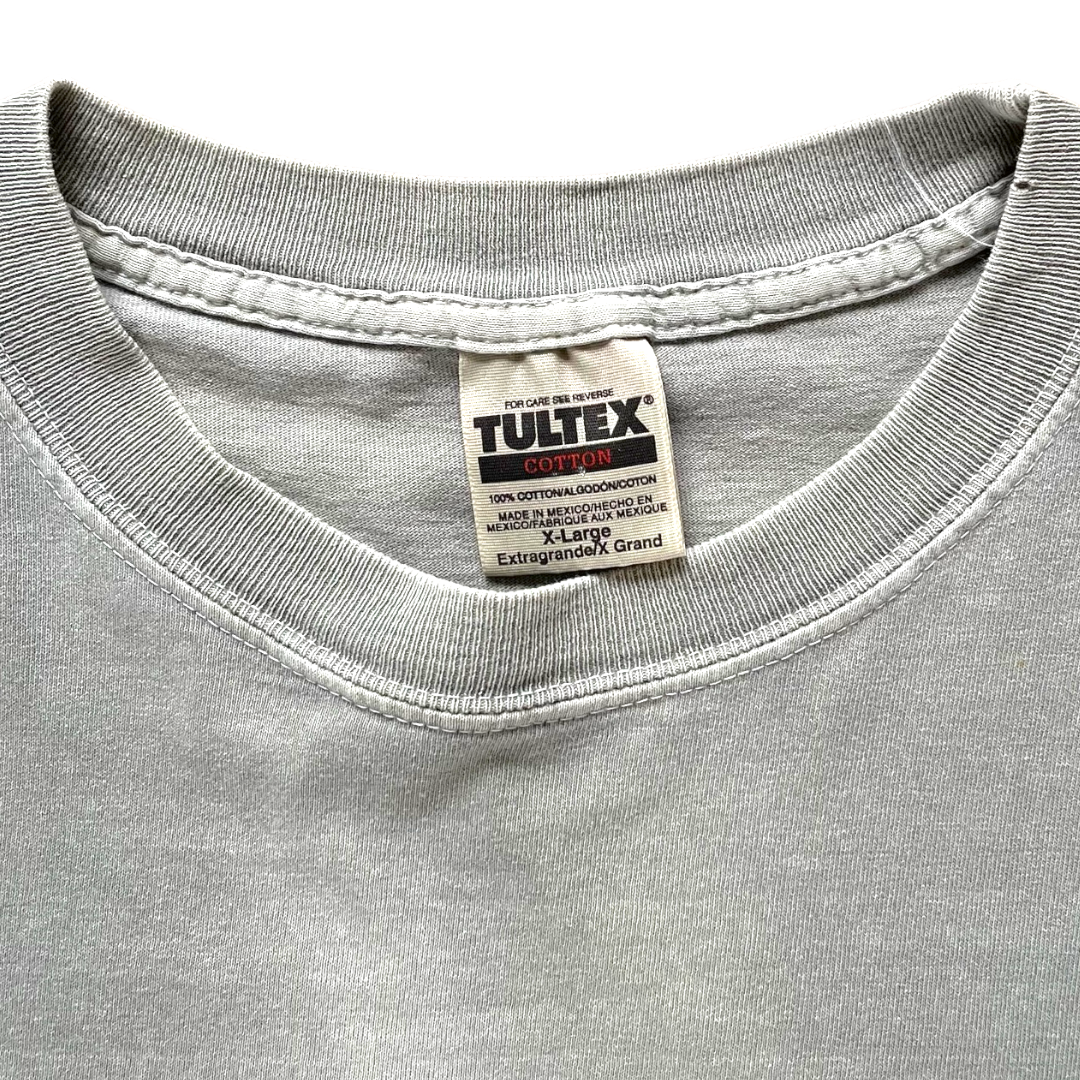 Buffalo Wyoming T-shjrt