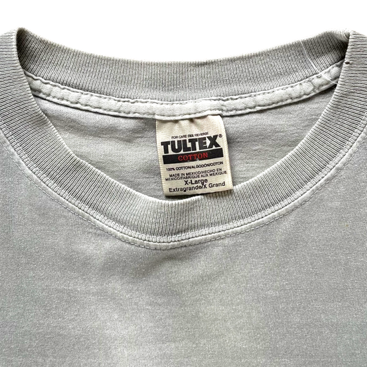 Buffalo Wyoming T-shjrt