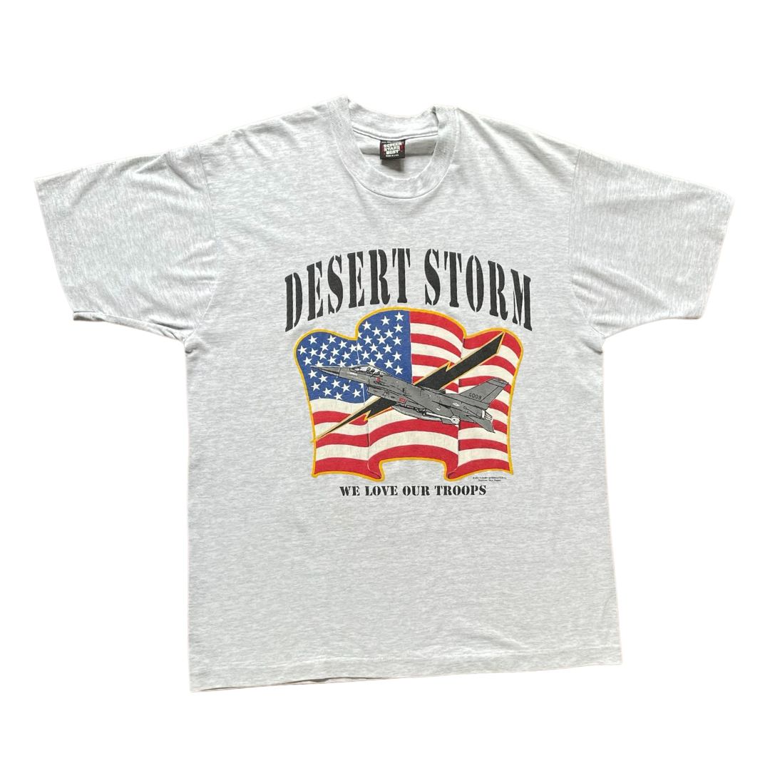 Desert storm T-shirt