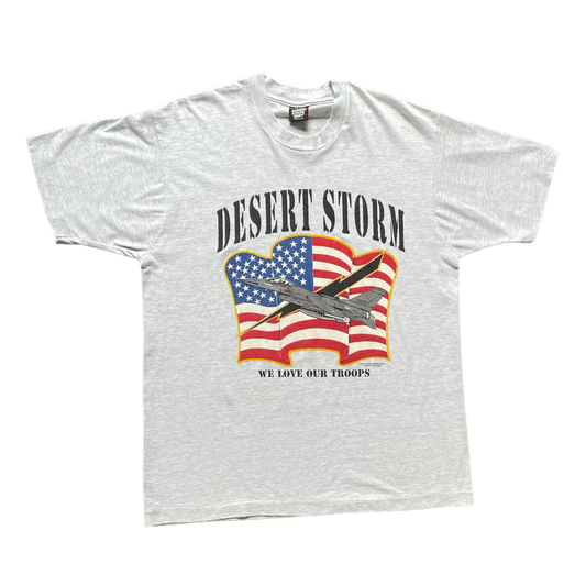 Desert storm T-shirt