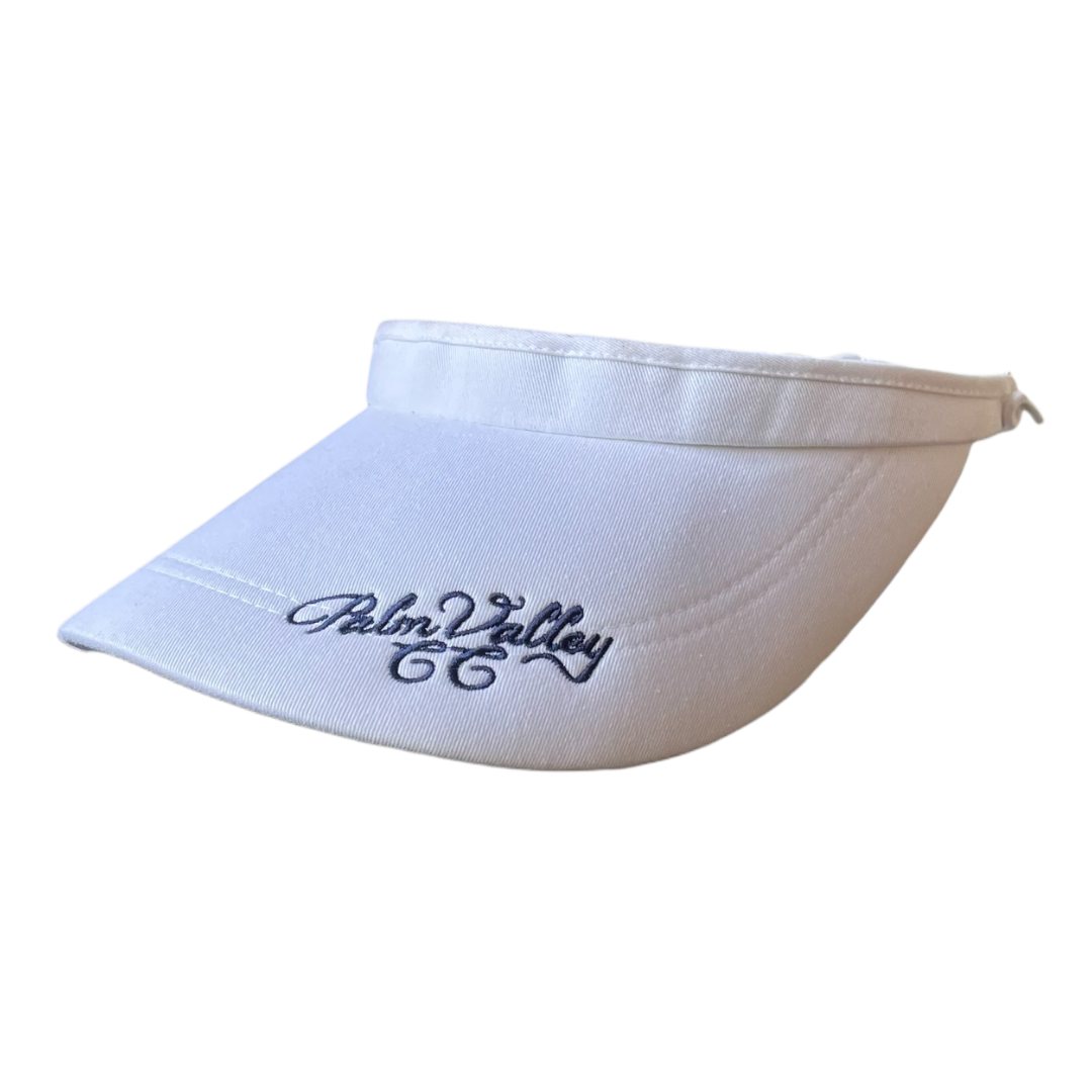 Palm Valley sun visor