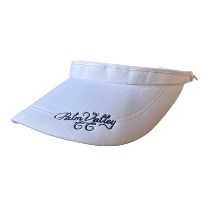 Palm Valley sun visor