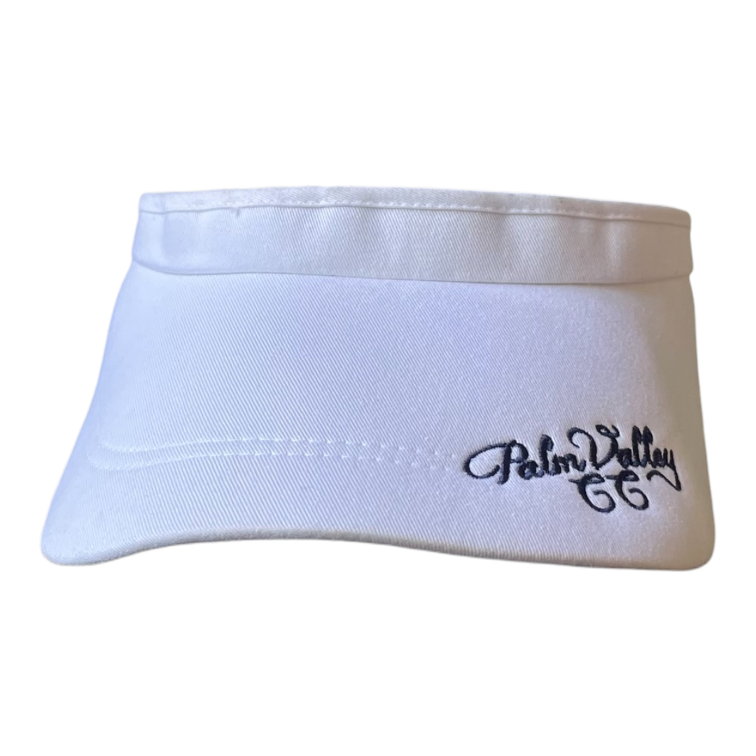 Palm Valley sun visor