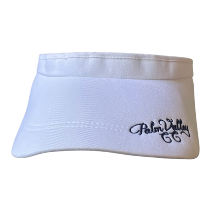 Palm Valley sun visor