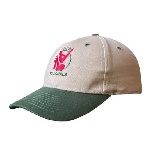 YMCA nationals cap