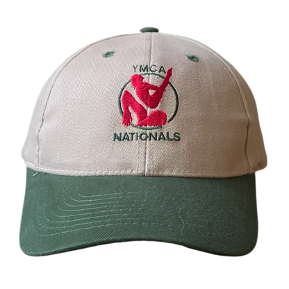 YMCA nationals cap
