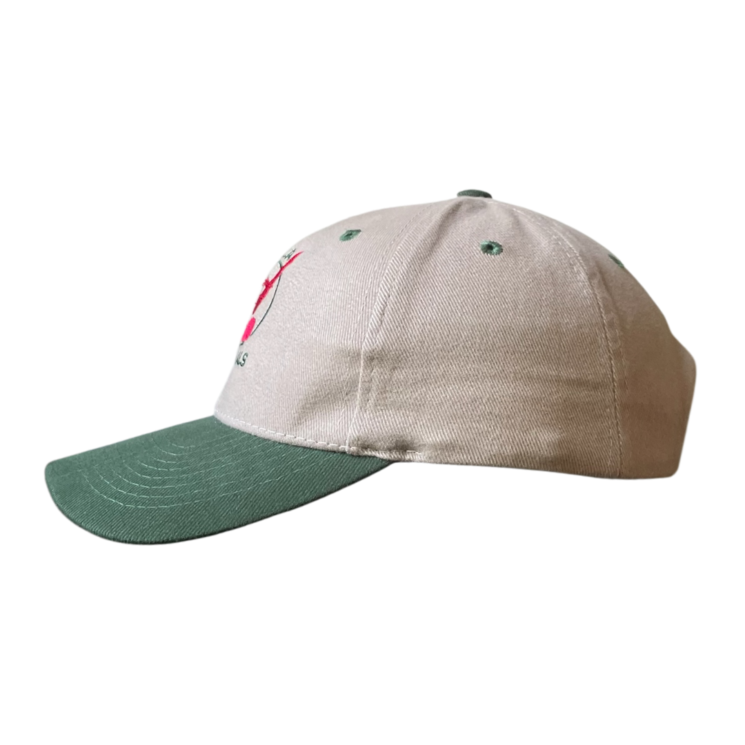 YMCA nationals cap