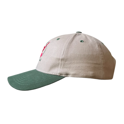 YMCA nationals cap