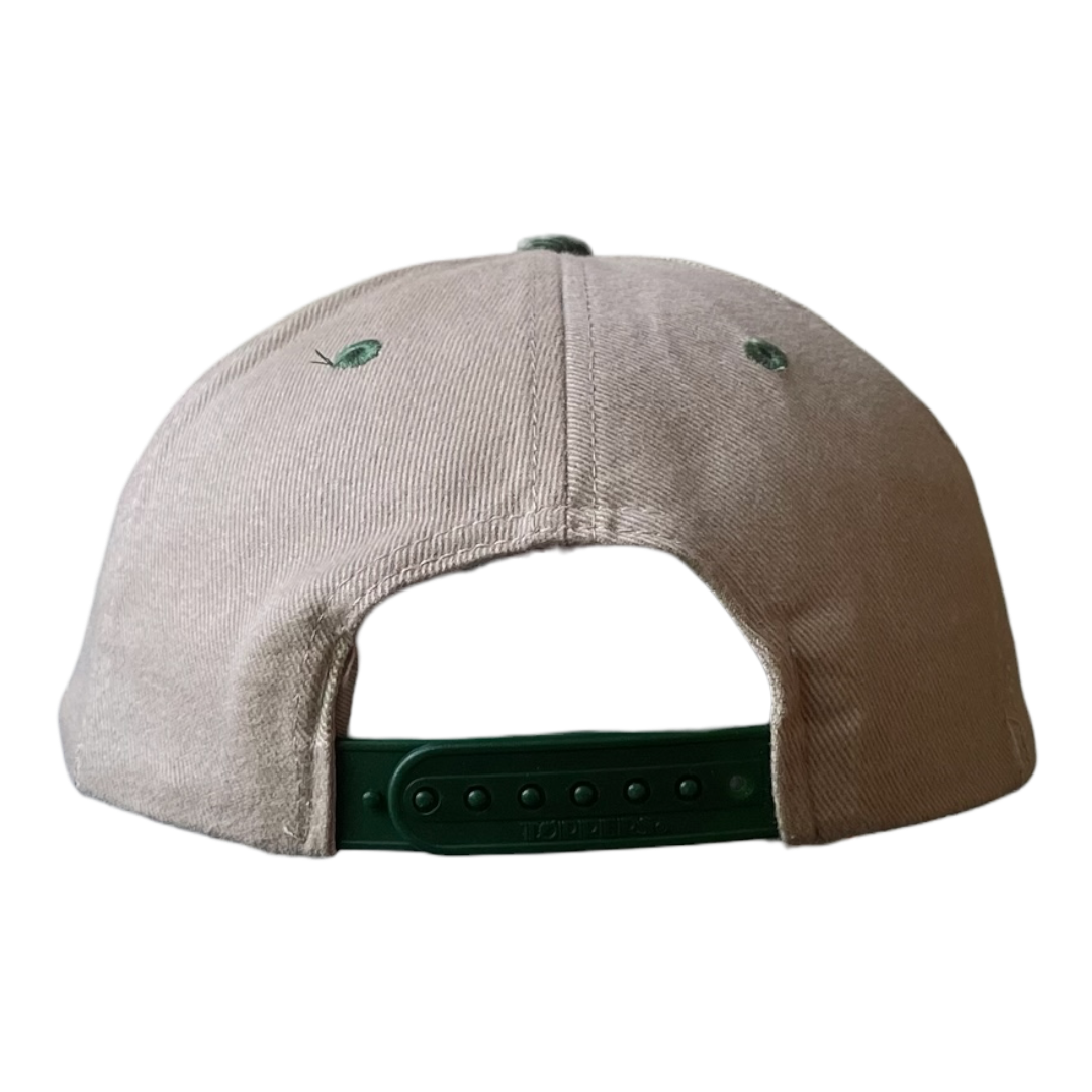 YMCA nationals cap
