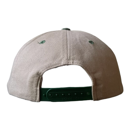 YMCA nationals cap
