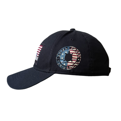 United States veterans cap