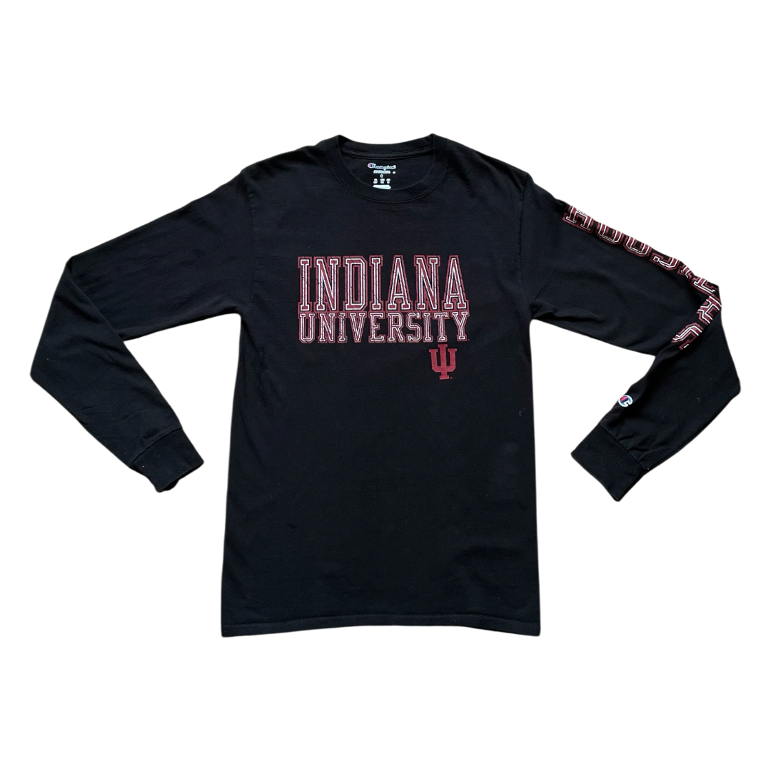 Champion indiana university Longsleeve