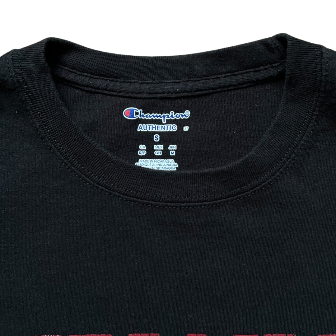 Champion indiana university Longsleeve