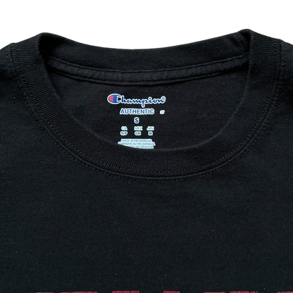 Champion indiana university Longsleeve