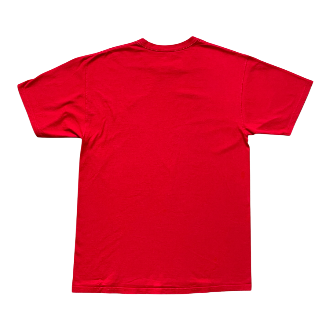 Champion chest logo t-shirt